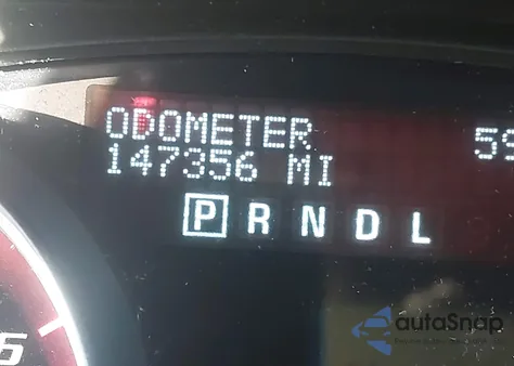 2009 GMC Acadia Sle-1 из США, поврежденный, VIN 1GKER13D89J159442